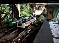 Trek.Today search results: Nara Dreamland, abandoned theme park, Japan