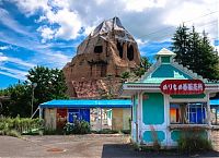 Trek.Today search results: Nara Dreamland, abandoned theme park, Japan