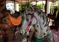 Trek.Today search results: Nara Dreamland, abandoned theme park, Japan