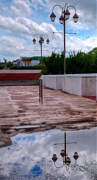 Trek.Today search results: Nara Dreamland, abandoned theme park, Japan