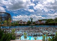 Trek.Today search results: Nara Dreamland, abandoned theme park, Japan