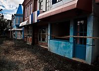 World & Travel: Nara Dreamland, abandoned theme park, Japan