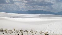 Trek.Today search results: White Sands National Monument, New Mexico, United States