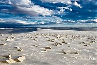 Trek.Today search results: White Sands National Monument, New Mexico, United States