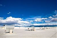 Trek.Today search results: White Sands National Monument, New Mexico, United States