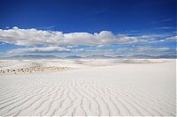 Trek.Today search results: White Sands National Monument, New Mexico, United States