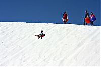 Trek.Today search results: White Sands National Monument, New Mexico, United States