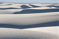 Trek.Today search results: White Sands National Monument, New Mexico, United States