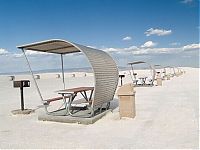 World & Travel: White Sands National Monument, New Mexico, United States