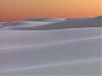 Trek.Today search results: White Sands National Monument, New Mexico, United States