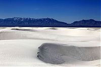 Trek.Today search results: White Sands National Monument, New Mexico, United States