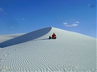 Trek.Today search results: White Sands National Monument, New Mexico, United States