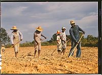 World & Travel: History: The Great Depression, 1939-1943, United States