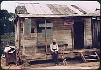 World & Travel: History: The Great Depression, 1939-1943, United States