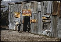 World & Travel: History: The Great Depression, 1939-1943, United States