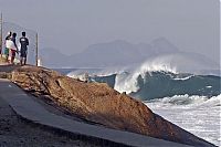 World & Travel: Life in Rio de Janeiro, Brazil