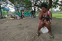 World & Travel: Life in Rio de Janeiro, Brazil