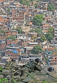 World & Travel: Life in Rio de Janeiro, Brazil