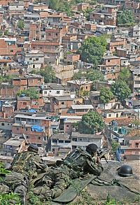 Trek.Today search results: Life in Rio de Janeiro, Brazil