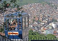 World & Travel: Life in Rio de Janeiro, Brazil