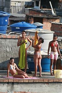 Trek.Today search results: Life in Rio de Janeiro, Brazil