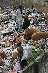 Trek.Today search results: Life in Rio de Janeiro, Brazil