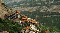 World & Travel: Shanxi province, China