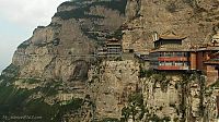 World & Travel: Shanxi province, China