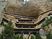 World & Travel: Shanxi province, China