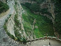 Trek.Today search results: Shanxi province, China