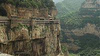 Trek.Today search results: Shanxi province, China