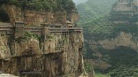 World & Travel: Shanxi province, China