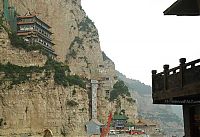 World & Travel: Shanxi province, China