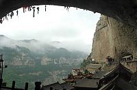 Trek.Today search results: Shanxi province, China