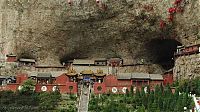 World & Travel: Shanxi province, China