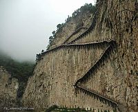 World & Travel: Shanxi province, China