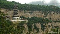 World & Travel: Shanxi province, China