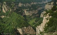 World & Travel: Shanxi province, China