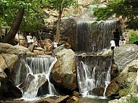 World & Travel: Shanxi province, China