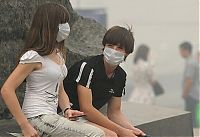 World & Travel: Fire health threat at new high in Moscow, Russia