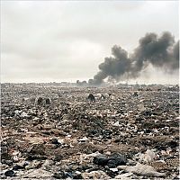 Trek.Today search results: Graveyard for dead computers, Agbogbloshie, Accra, Ghana