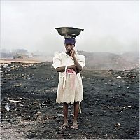 Trek.Today search results: Graveyard for dead computers, Agbogbloshie, Accra, Ghana