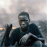 Trek.Today search results: Graveyard for dead computers, Agbogbloshie, Accra, Ghana