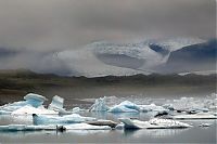 World & Travel: Arctic region, North Pole, Arctic