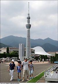 World & Travel: Tobu World Square, Kinugawa Onsen, Nikkō, Tochigi, Japan