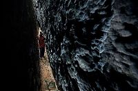 World & Travel: Tsingy de Bemaraha, Melaky Region, Madagascar