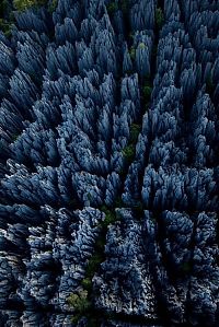 World & Travel: Tsingy de Bemaraha, Melaky Region, Madagascar