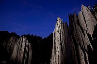 Trek.Today search results: Tsingy de Bemaraha, Melaky Region, Madagascar