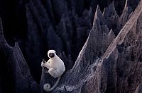 World & Travel: Tsingy de Bemaraha, Melaky Region, Madagascar