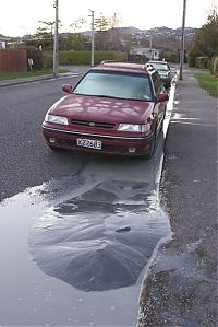 Trek.Today search results: Earthquake in New Zealand